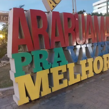 Apto Aconchegante Regiao Dos Lagos -Rj Araruama Exterior foto