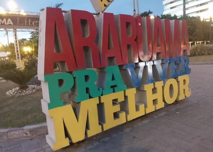 Apto Aconchegante Regiao Dos Lagos -Rj