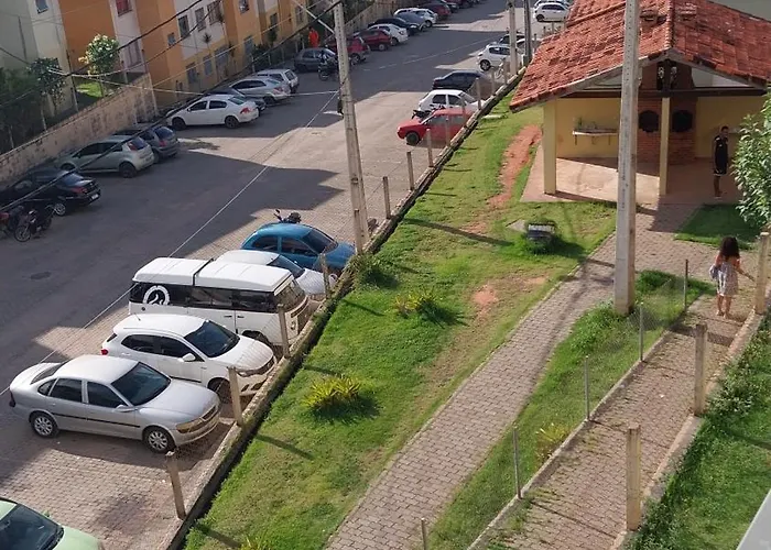 Apto Aconchegante Regiao Dos Lagos -Rj