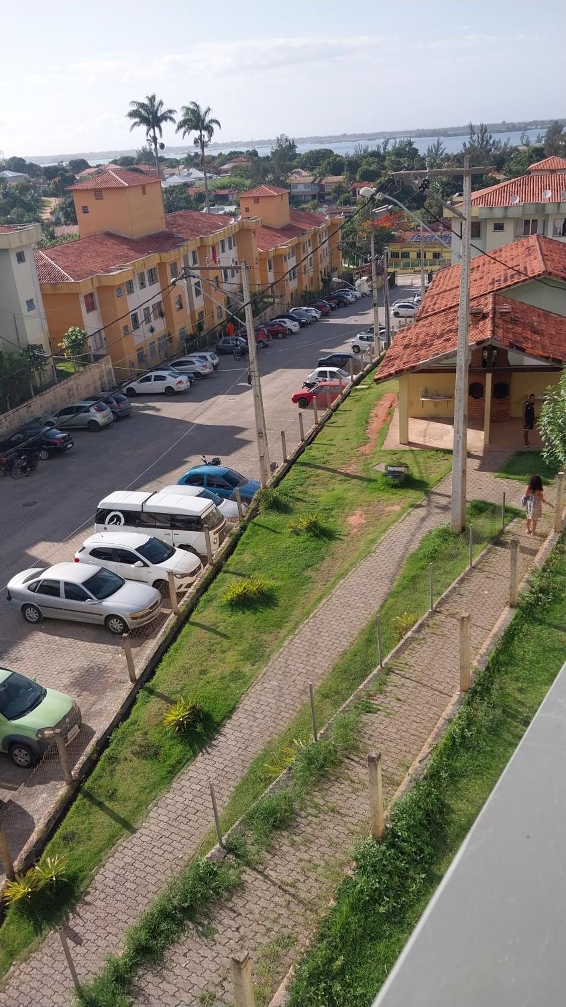 Apto Aconchegante Regiao Dos Lagos -rj