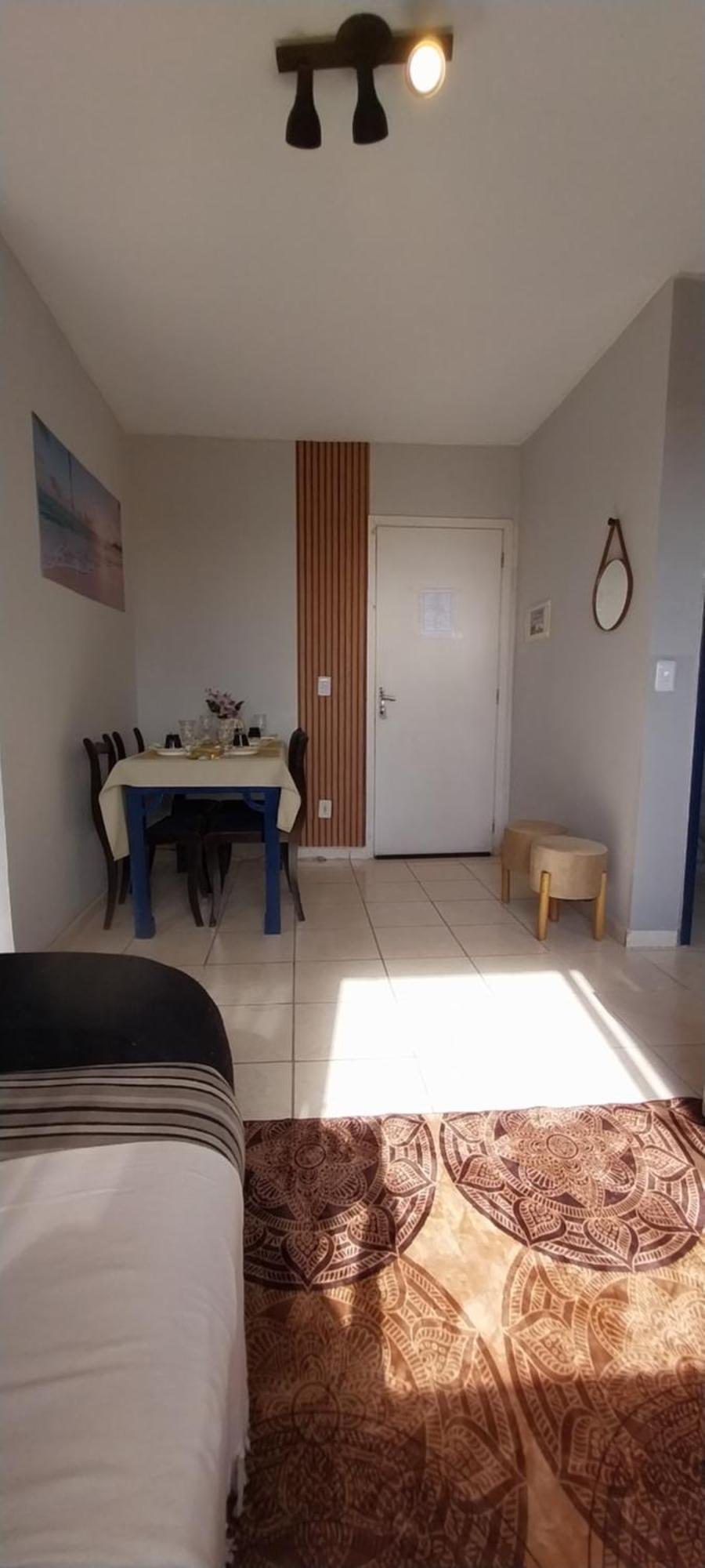 Apto Aconchegante Regiao Dos Lagos -rj Apartment